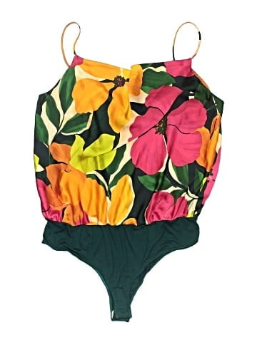 Gilli Bodysuit (view 1)