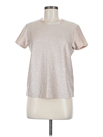 Forever 21 Short Sleeve Top (view 1)