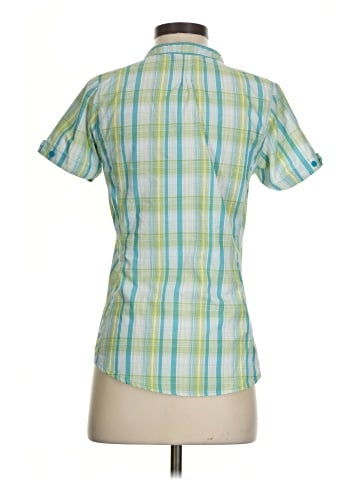 Salomon Short Sleeve Blouse (view 2)