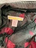 Assorted Brands Graphic Black Track Jacket Size XL (youth) - photo 3