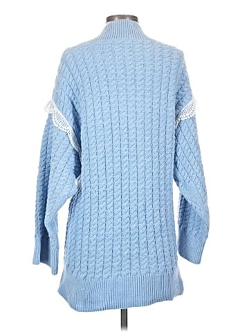 For Love & Lemons Pullover Sweater (view 2)