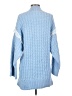 For Love & Lemons Blue Pullover Sweater Size XS - photo 2