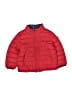 Gap Kids Solid Red Jacket Size 3T (estimated) - photo 1