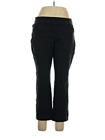 Croft & Barrow Active Pants (view 1)