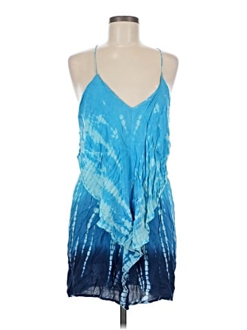 Raviya Casual Dress (view 1)