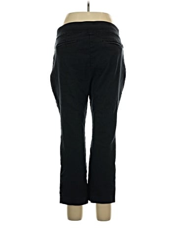 Croft & Barrow Active Pants (view 2)