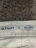 Old Navy Metallic Silver Casual Pants Size 4 (tall) - photo 7