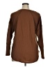 24/7 Maurices Brown Pullover Sweater Size XL - photo 2
