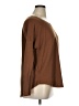 24/7 Maurices Brown Pullover Sweater Size XL - photo 4