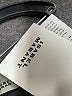 Isabel Marant 100% Cotton Black Jeans Size EU (FR) 40 / US 8 - photo 7