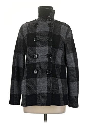 Keren Hart Coat (view 1)