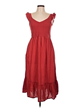 Used Old Navy Red Dresses On Sale Up To 90% Off | ThredUp
