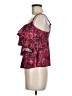 Miraclesuit Pink Sleeveless Blouse Size 8 - photo 5