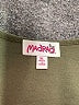 MadRag Gray Casual Dress Size XL - photo 7