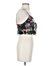 Unbranded Green Sleeveless Top Size S - photo 4
