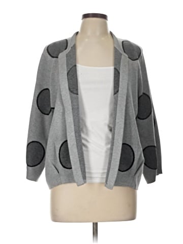 Grace Cardigan (view 1)