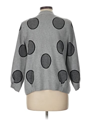 Grace Cardigan (view 2)