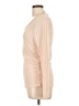 Unbranded Ivory Long Sleeve Top Size L - photo 5