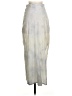 Z Supply Tie-dye Ivory Casual Skirt Size XS - photo 1