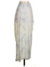 Z Supply Tie-dye Ivory Casual Skirt Size XS - photo 2