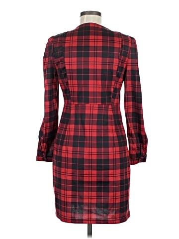 Allegra K Casual Dress (view 2)