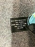 Suzi Chin Print Teal Cocktail Dress Size 12 - photo 8
