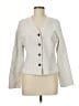 Madewell Ivory Blazer Size M - photo 1