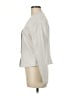Madewell Ivory Blazer Size M - photo 5