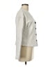Madewell Ivory Blazer Size M - photo 4