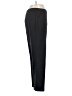 Dana Buchman Solid Black Dress Pants Size 12 - photo 4