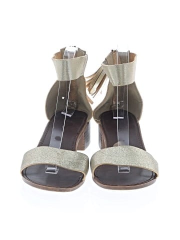 Rock & Candy Sandals (view 2)