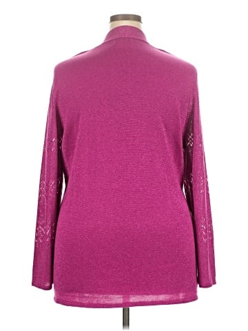 Draper's & Damon's Cardigan (view 2)