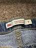 Levi's Blue Jeans Size 7 - photo 3