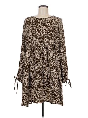 Jade by Jane Casual Dress (view 1)