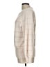 LC Lauren Conrad Stripes Ivory Pullover Sweater Size L - photo 5