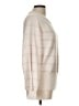 LC Lauren Conrad Stripes Ivory Pullover Sweater Size L - photo 4