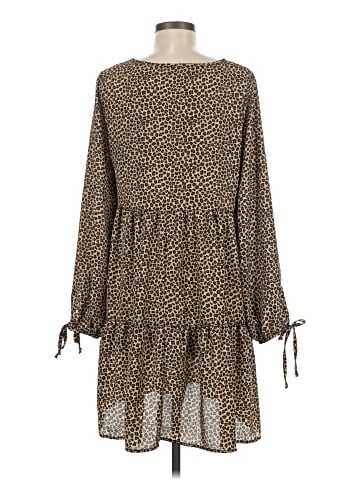 Jade by Jane Casual Dress (view 2)