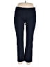 Betabrand Blue Active Pants Size XXL - photo 1