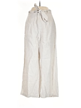 Reformation Linen Pants