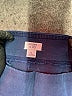 Crown & Ivy Blue Active Pants Size 14 - photo 7