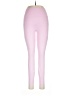 Assorted Brands Pink Active Pants Size M - photo 1