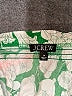 J.Crew 100% Cotton Green Short Sleeve Blouse Size 2X - photo 7