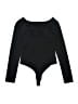 Madewell Black Bodysuit Size L - photo 1