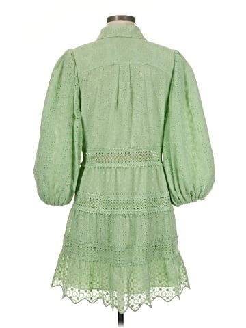 Alice + Olivia Casual Dress (view 2)