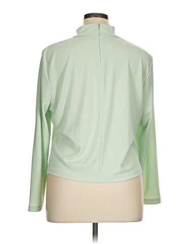 Stephanie Andrews Long Sleeve Top (view 2)