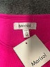 Marisol 100% Polyester Pink Sleeveless Blouse Size M - photo 7