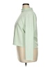 Stephanie Andrews Green Long Sleeve Top Size XL (estimated) - photo 5