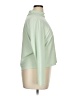 Stephanie Andrews Green Long Sleeve Top Size XL (estimated) - photo 4