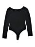 Madewell Black Bodysuit Size L - photo 2
