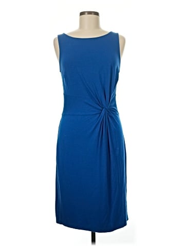 Ann Taylor Factory Cocktail Dress (view 1)